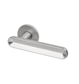 Ручка раздельная R.YM.FRAPPE MWSC-33 итальянский тисненый