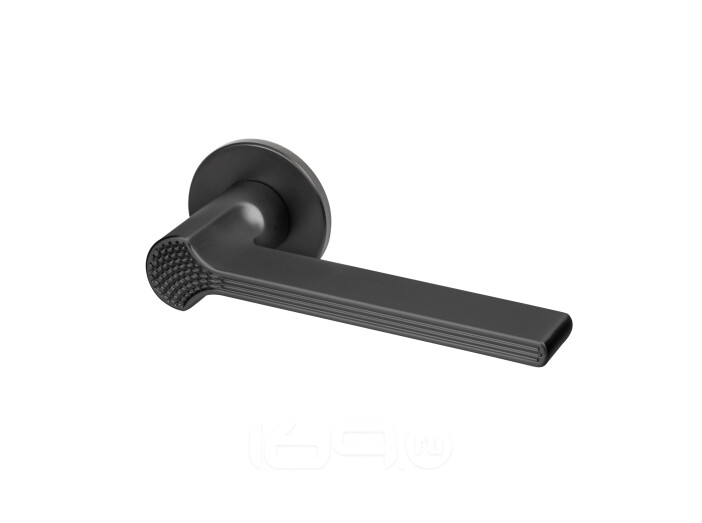 Ручка раздельная R.YM.HONEY BL-26 черный