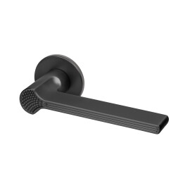 Ручка раздельная R.YM.HONEY BL-26 черный