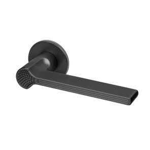 Ручка раздельная R.YM.HONEY BL-26 черный