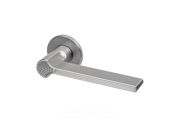 Ручка раздельная R.YM.HONEY MWSC-33 итальянский тисненый