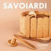 Ручка раздельная R.YM.SAVOIARDI FSG-39 флор. золото