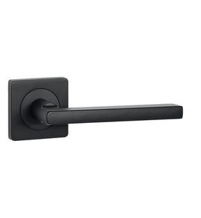 Ручка раздельная K.JK51.POLO TECH/IND BL-24 черный (белая коробка)