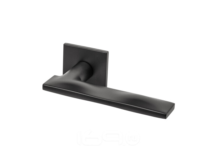 Ручка раздельная K.YM.BANOFFE BL-26 черный