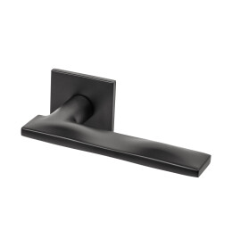 Ручка раздельная K.YM.BANOFFE BL-26 черный