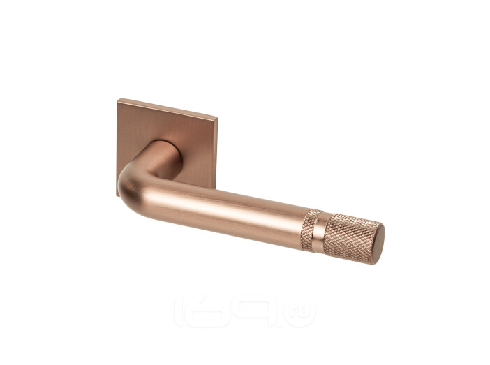 Ручка раздельная K.YM.CANNOLI AC-9 медь