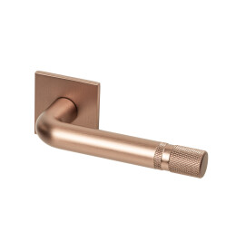 Ручка раздельная K.YM.CANNOLI AC-9 медь