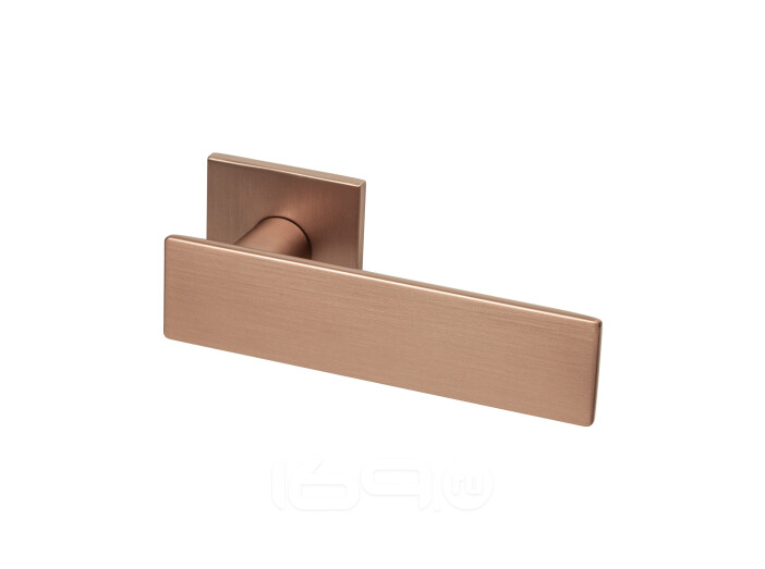 Ручка раздельная K.YM.CASTELLA AC-9 медь