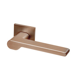 Ручка раздельная K.YM.COTTA AC-9 медь