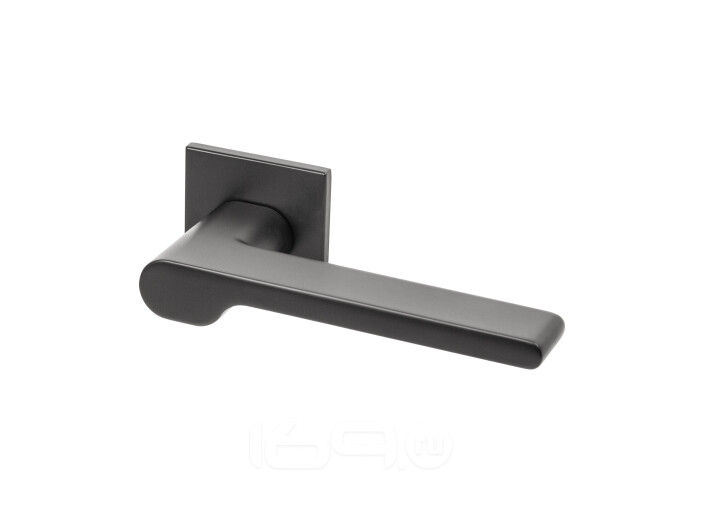 Ручка раздельная K.YM.COTTA BL-26 черный