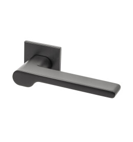 Ручка раздельная K.YM.COTTA BL-26 черный