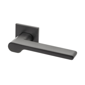 Ручка раздельная K.YM.COTTA BL-26 черный