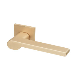 Ручка раздельная K.YM.COTTA FSG-39 флор. золото