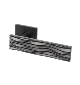 Ручка раздельная K.YM.MERENGA BL-26 черный