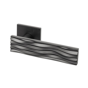 Ручка раздельная K.YM.MERENGA BL-26 черный