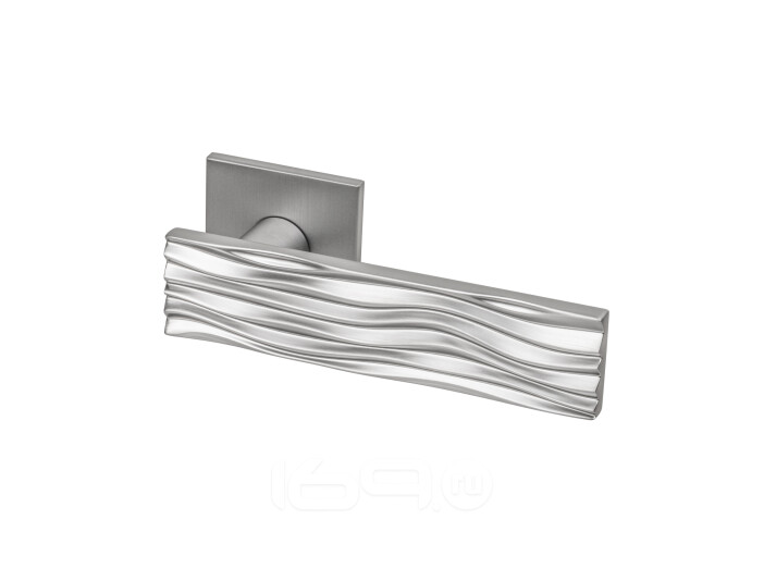 Ручка раздельная K.YM.MERENGA MWSC-33 итальянский тисненый