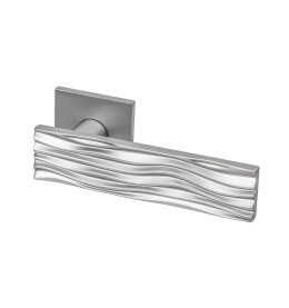 Ручка раздельная K.YM.MERENGA MWSC-33 итальянский тисненый