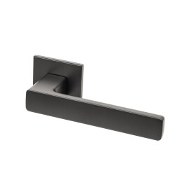 Ручка раздельная K.YM.TOFFEE BL-26 черный