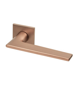 Ручка раздельная K.YM.TRUFFLE AC-9 медь