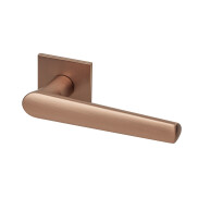 Ручка раздельная K.YM.VANILLA AC-9 медь