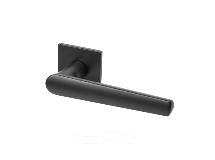 Ручка раздельная K.YM.VANILLA BL-26 черный