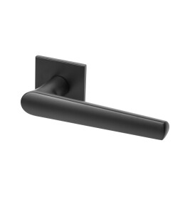 Ручка раздельная K.YM.VANILLA BL-26 черный