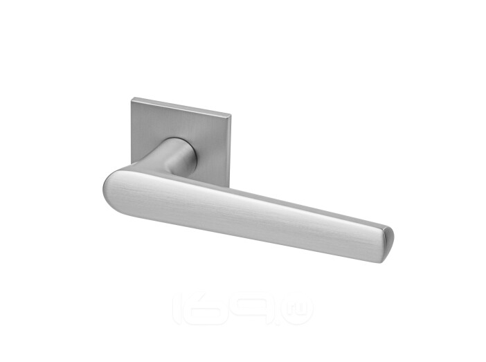 Ручка раздельная K.YM.VANILLA MWSC-33 итальянский тисненый