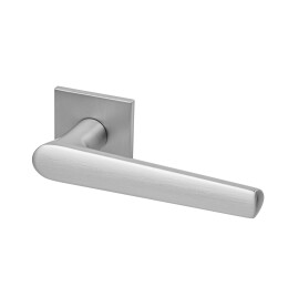 Ручка раздельная K.YM.VANILLA MWSC-33 итальянский тисненый