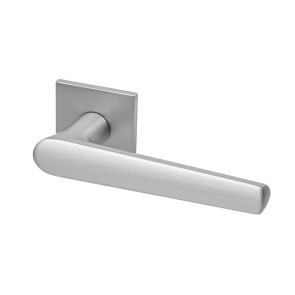 Ручка раздельная K.YM.VANILLA MWSC-33 итальянский тисненый