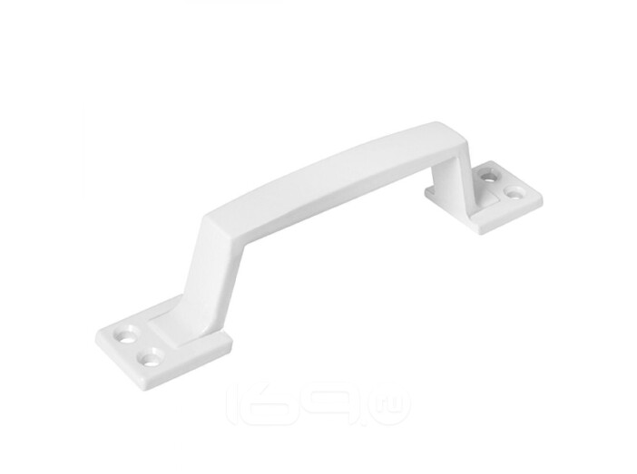 Ручка-скоба РС80 (белый)