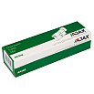 tumb 3 - Цилиндровый механизм (AX202/80) AX2002Knob80 (30+10+40) CP хром с вертушкой