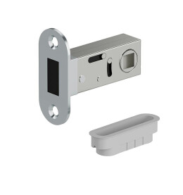 Защелка магнитная Bravo LM-1 Chrome