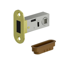 Защелка магнитная Bravo LM-1 Sgold