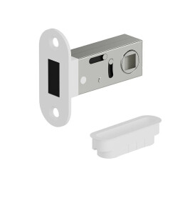 Защелка магнитная Bravo LM-1 Swhite