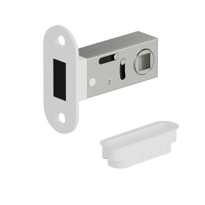 Защелка магнитная Bravo LM-1 Swhite