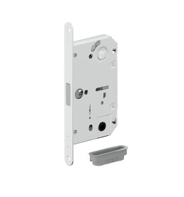 Защелка магнитная Bravo LM-3-WC Base