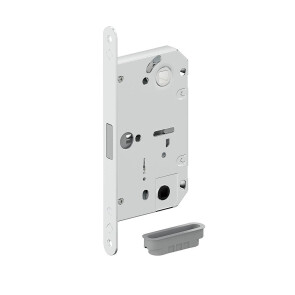 Защелка магнитная Bravo LM-3-WC Base