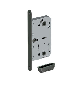 Защелка магнитная Bravo LM-3-WC Sgraphite