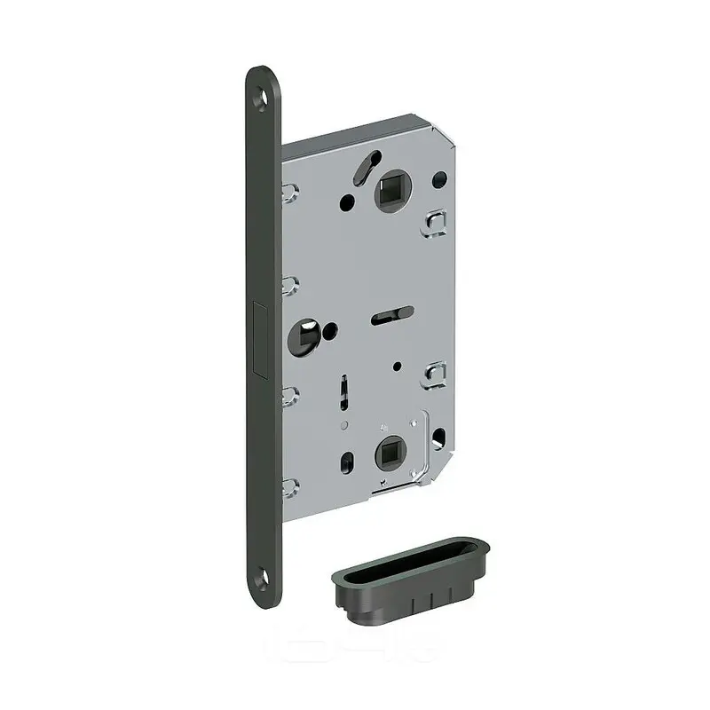Защелка магнитная Bravo LM-3-WC Sgraphite