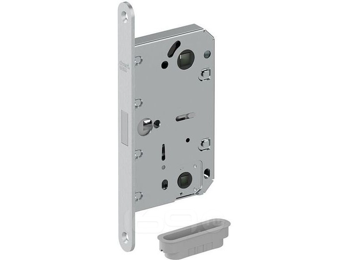 Защелка магнитная Bravo RM1895 Schrome