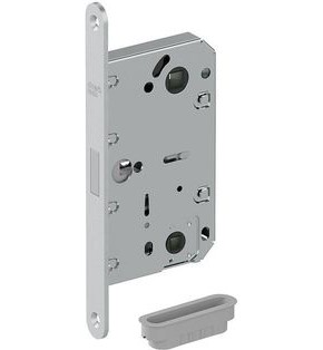 Защелка магнитная Bravo RM1895 Schrome