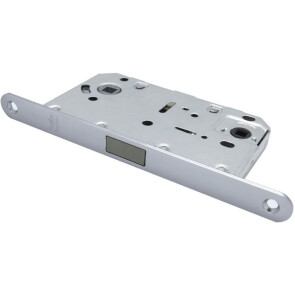 Защелка магнитная под фиксатор Vantage MC96SC матовый хром