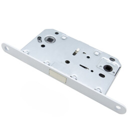 Защелка магнитная под фиксатор Vantage MC96WH белый