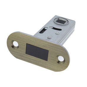 Защелка магнитная Vantage MC50AB бронза