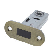 Защелка магнитная Vantage MC50AB бронза