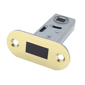 Защелка магнитная Vantage MC50SB матовое золото