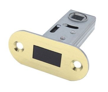 Защелка магнитная Vantage MC50SB матовое золото