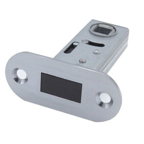 Защелка магнитная Vantage MC50SC матовый хром