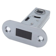 Защелка магнитная Vantage MC50SC матовый хром