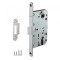 Корпус замка PL85-50/BL CP (хром)